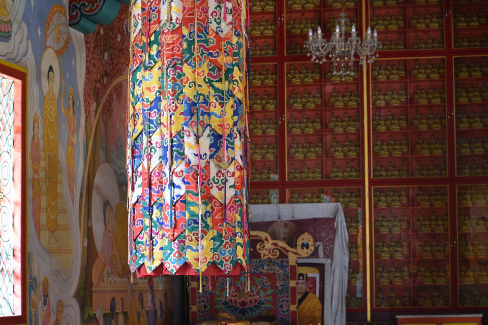 Photo of Karma Temple, Bodh Gaya, Bihar, India by Pawan Agrawal