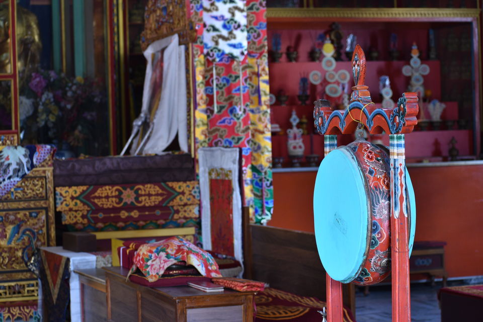 Photo of Karma Temple, Bodh Gaya, Bihar, India by Pawan Agrawal