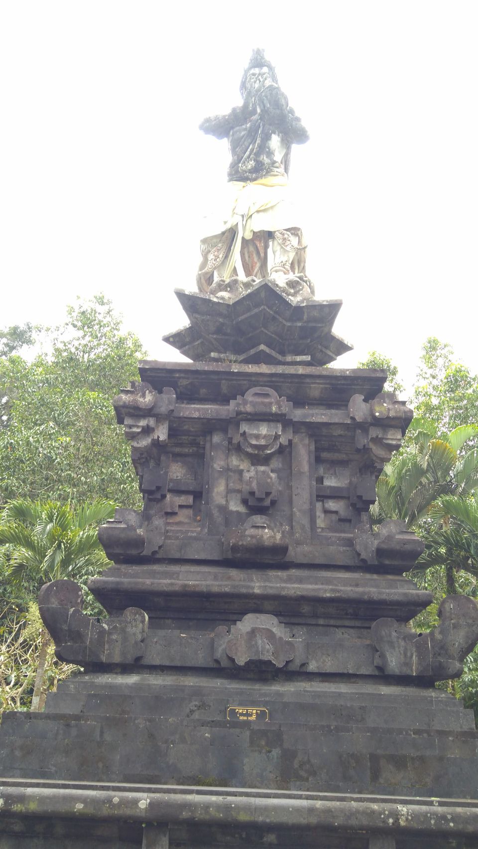 Photo of Pura Tirta Empul, Jalan Tirta, Manukaya, Gianyar, Bali, Indonesia by Akash Jain