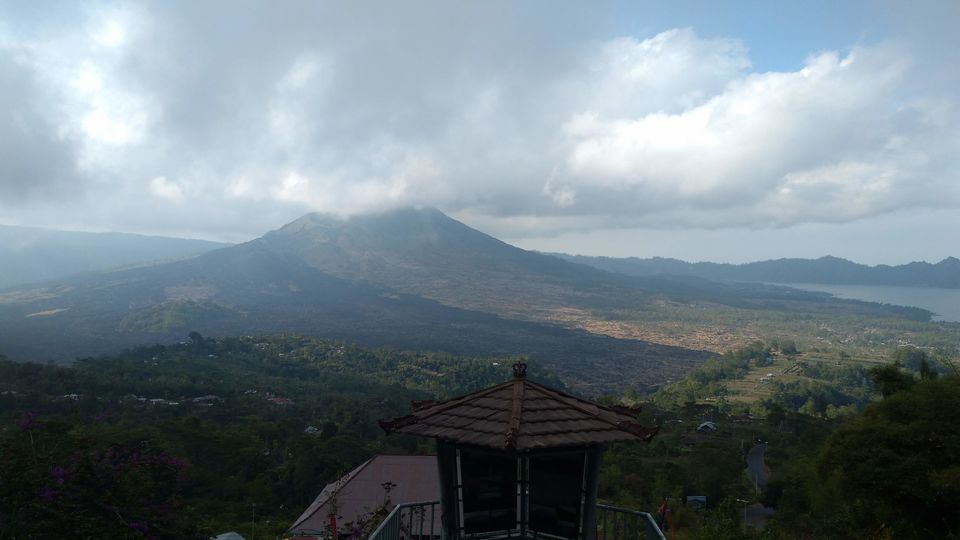 Photo of Mount Batur, South Batur, Kintamani, Bangli Regency, Bali, Indonesia by Akash Jain