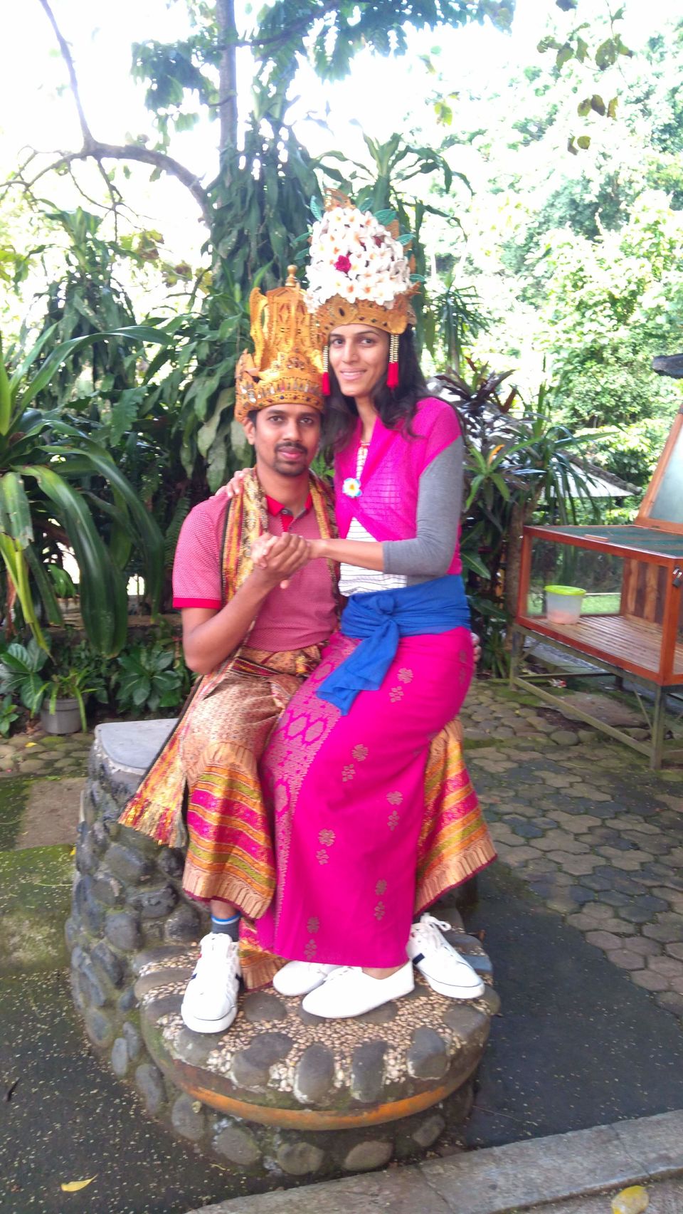 Photo of Jalan Raya Alas Kedaton, Kukuh, Tabanan Regency, Bali, Indonesia by Akash Jain