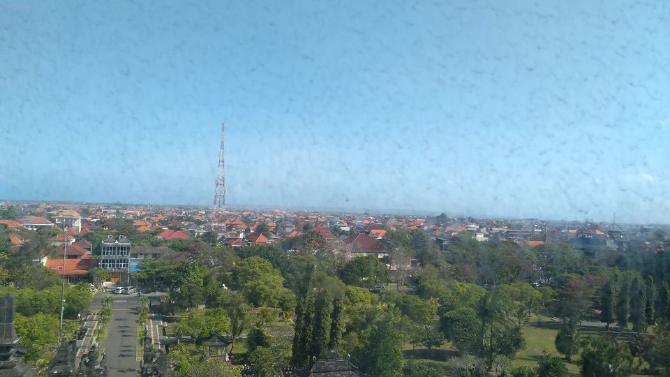 Photo of Bajra Sandhi Monument, Jalan Raya Puputan, Panjer, Denpasar City, Bali, Indonesia by Akash Jain