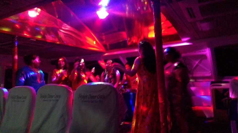 Photo of Bali Fun Ship, Jalan Wisata Tirta I, Benoa, Bali, Indonesia by Akash Jain
