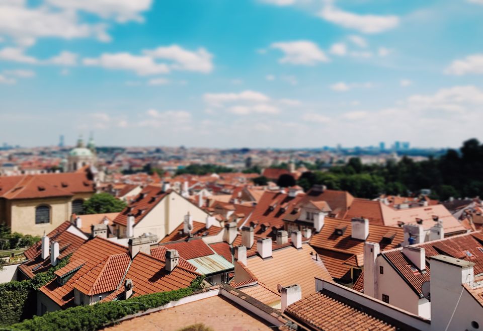 Photo of HOW TO MAKE THE MOST OF PRAGUE IN JUST 2 DAYS! by Riya Dosani