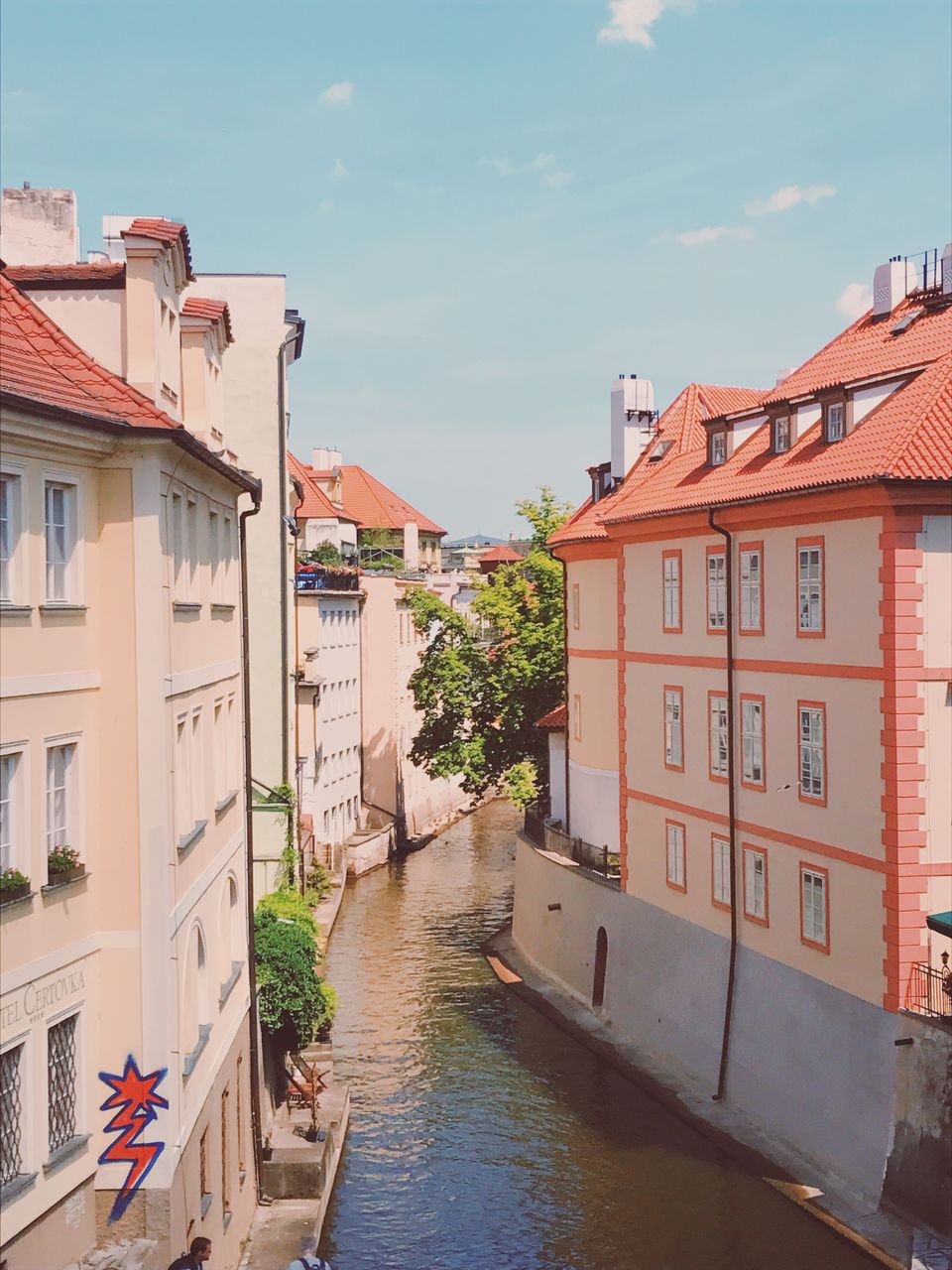 Photo of HOW TO MAKE THE MOST OF PRAGUE IN JUST 2 DAYS! 1/9 by Riya Dosani