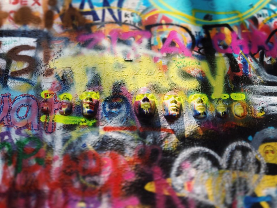 Photo of HOW TO MAKE THE MOST OF PRAGUE IN JUST 2 DAYS! 3/9 by Riya Dosani
