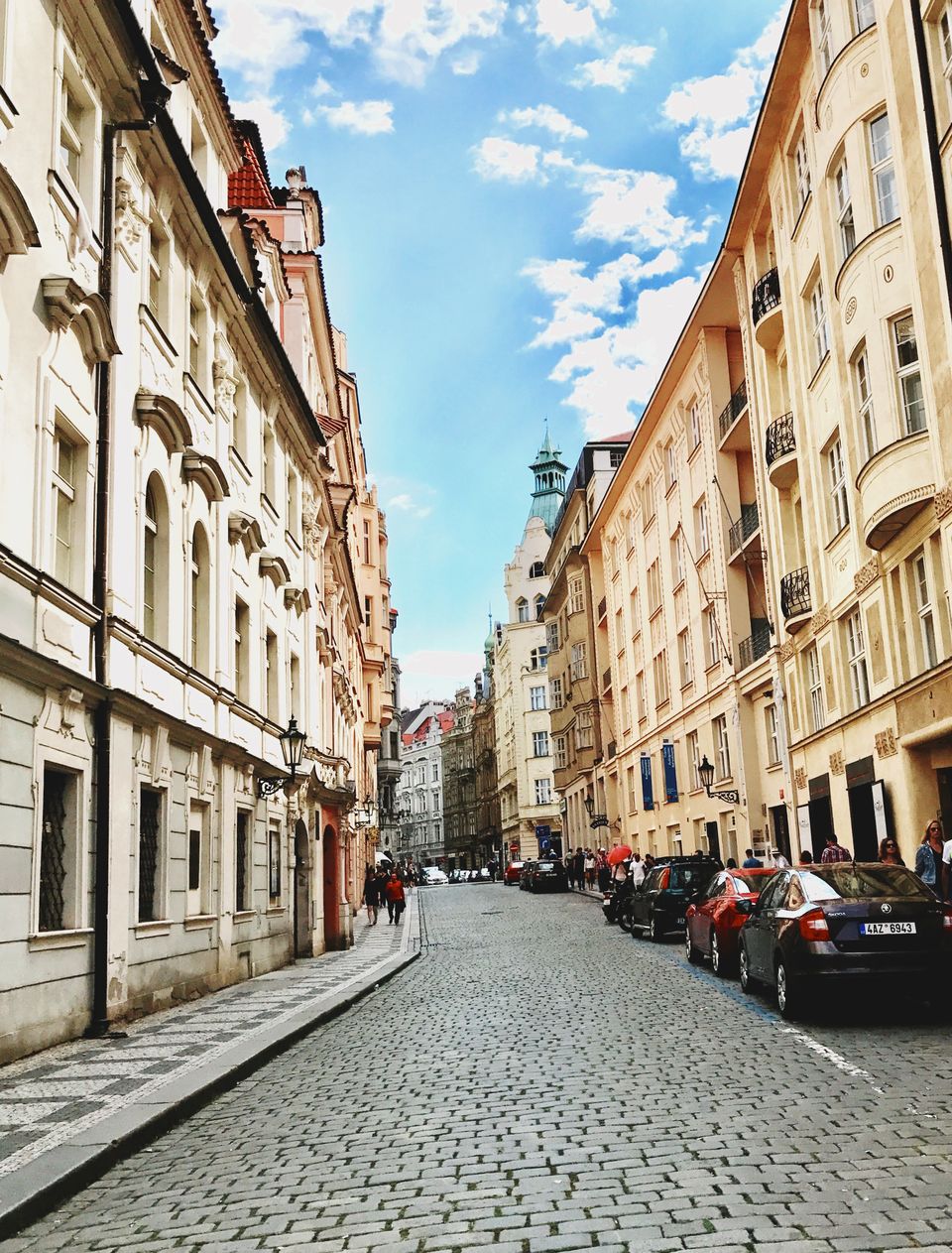 Photo of HOW TO MAKE THE MOST OF PRAGUE IN JUST 2 DAYS! 4/9 by Riya Dosani