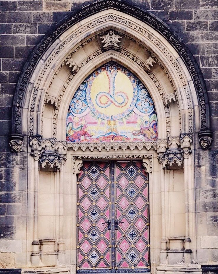 Photo of HOW TO MAKE THE MOST OF PRAGUE IN JUST 2 DAYS! 7/9 by Riya Dosani