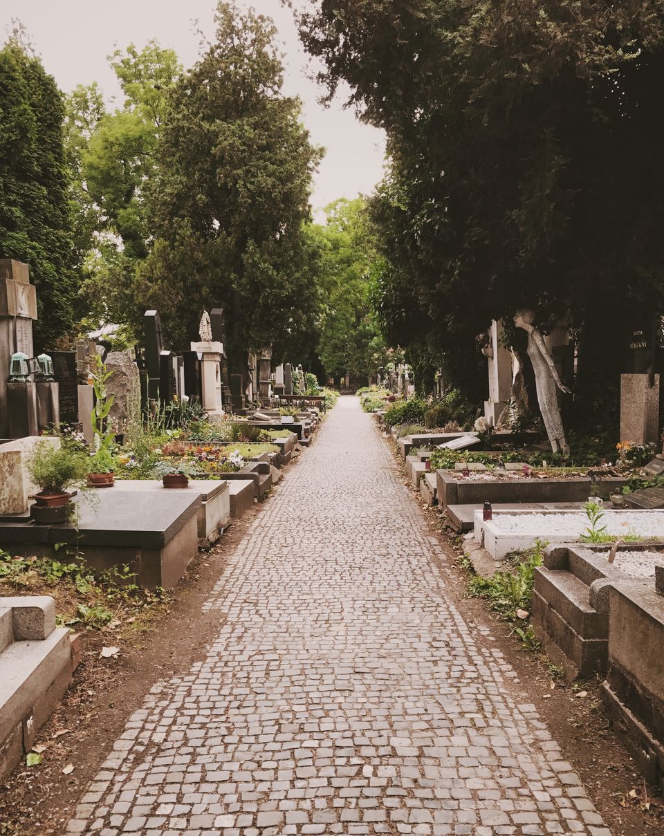 Photo of HOW TO MAKE THE MOST OF PRAGUE IN JUST 2 DAYS! 8/9 by Riya Dosani