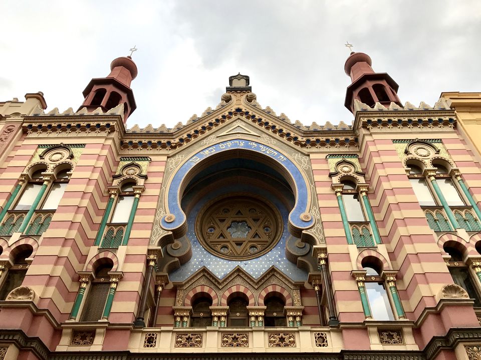 Photo of HOW TO MAKE THE MOST OF PRAGUE IN JUST 2 DAYS! 9/9 by Riya Dosani
