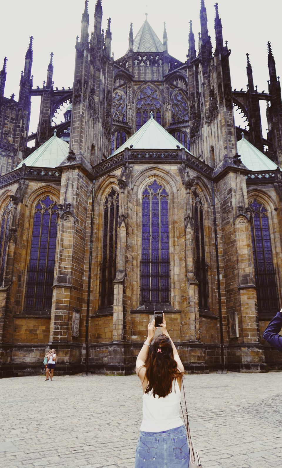 Photo of HOW TO MAKE THE MOST OF PRAGUE IN JUST 2 DAYS! 6/9 by Riya Dosani