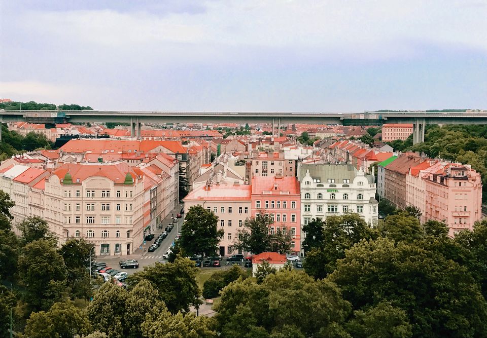 Photo of HOW TO MAKE THE MOST OF PRAGUE IN JUST 2 DAYS! 2/9 by Riya Dosani