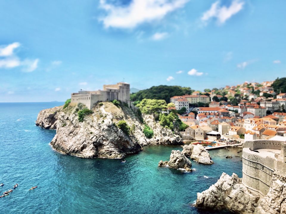 Photo of EXPLORING THE MOST BREATH-TAKING SPOTS OF CROATIA IN 8 DAYS! by Riya Dosani