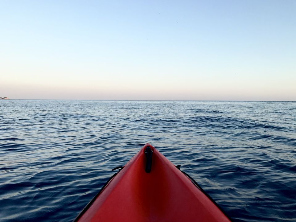 Photo of EXPLORING THE MOST BREATH-TAKING SPOTS OF CROATIA IN 8 DAYS! 3/3 by Riya Dosani