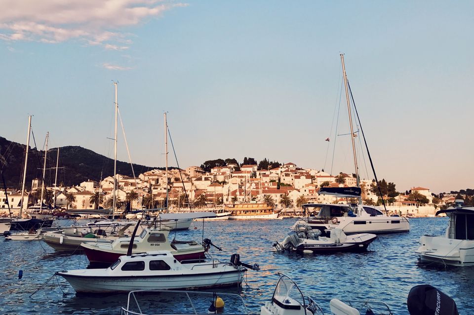 Photo of Stari Grad, Croatia by Riya Dosani