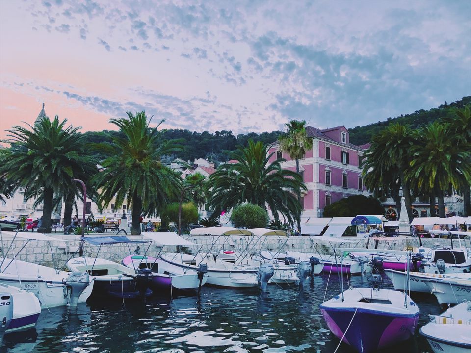 Photo of Hvar, Croatia by Riya Dosani