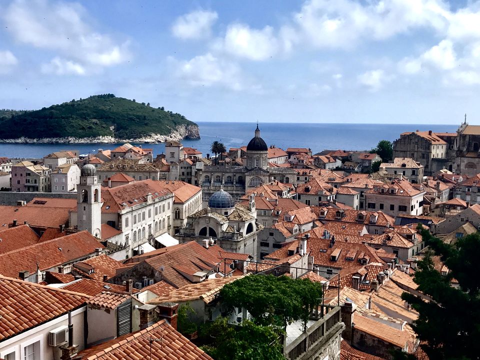 Photo of Dubrovnik, Croatia by Riya Dosani