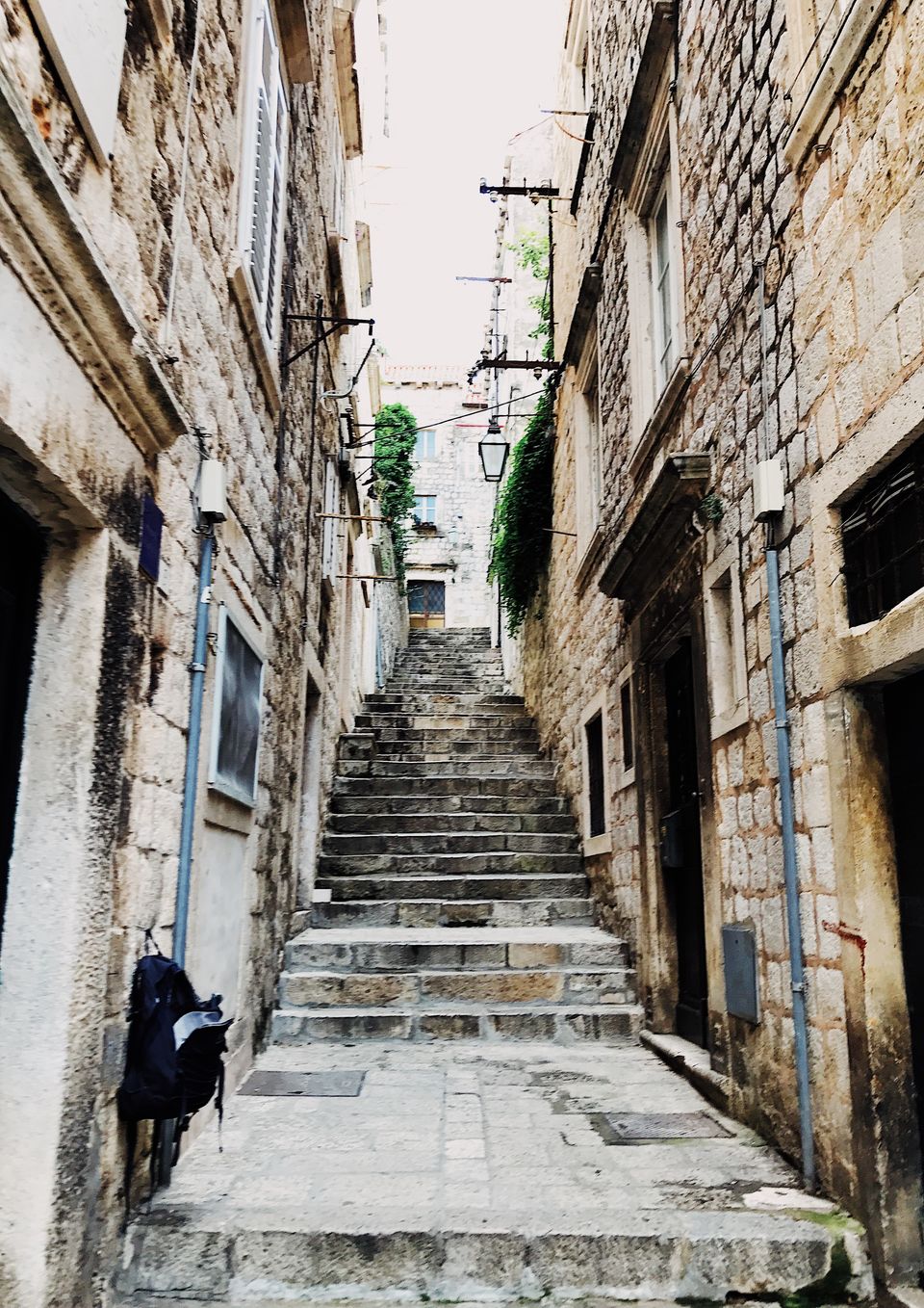 Photo of EXPLORING THE MOST BREATH-TAKING SPOTS OF CROATIA IN 8 DAYS! 2/3 by Riya Dosani