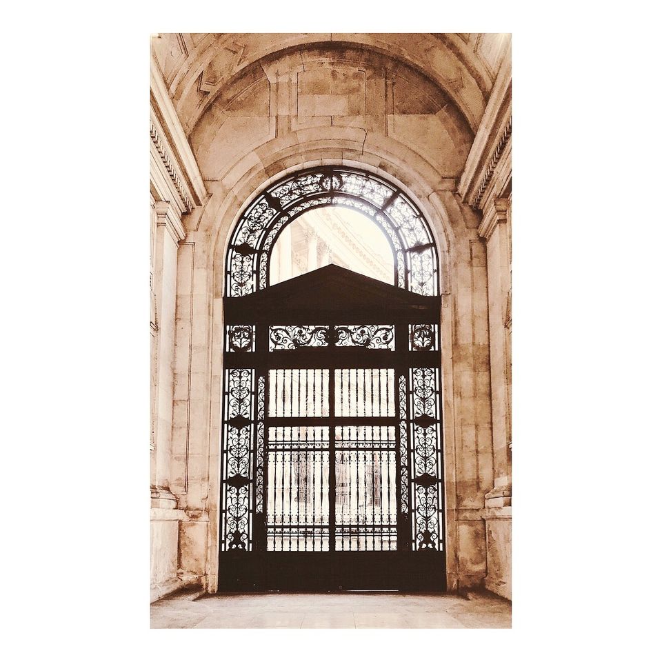 Photo of Hofburg Palace, Vienna, Austria by Riya Dosani