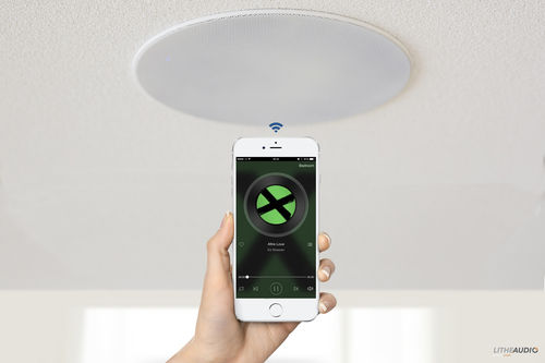Photo of How to Choose Home Ceiling Speakers 1/1 by Alica Teer
