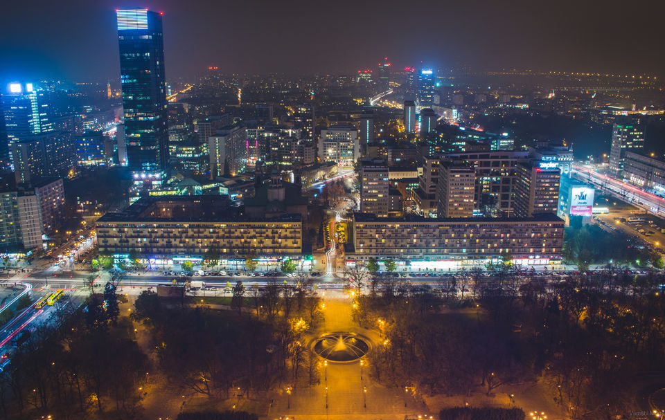Photo of A week in Poland: Culture, places, food and people 8/25 by Vamshi Muga