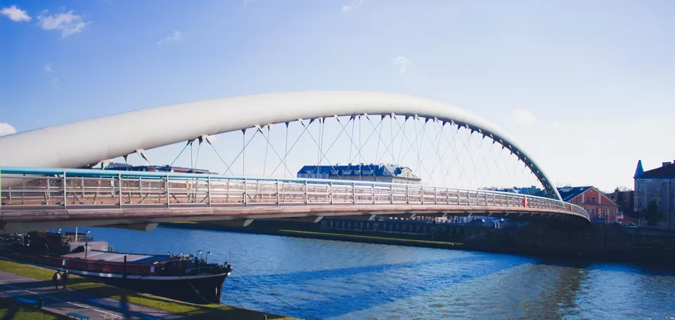 Photo of Kraków, Kraków, Poland by Vamshi Muga