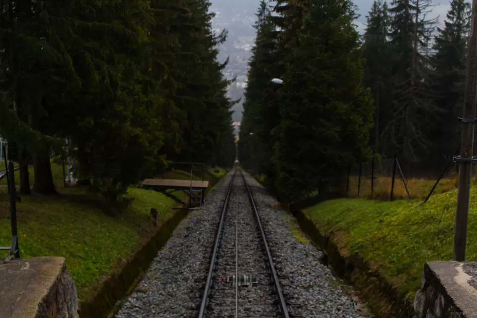 Photo of Gubałówka, Gubałówka, Zakopane, Poland by Vamshi Muga