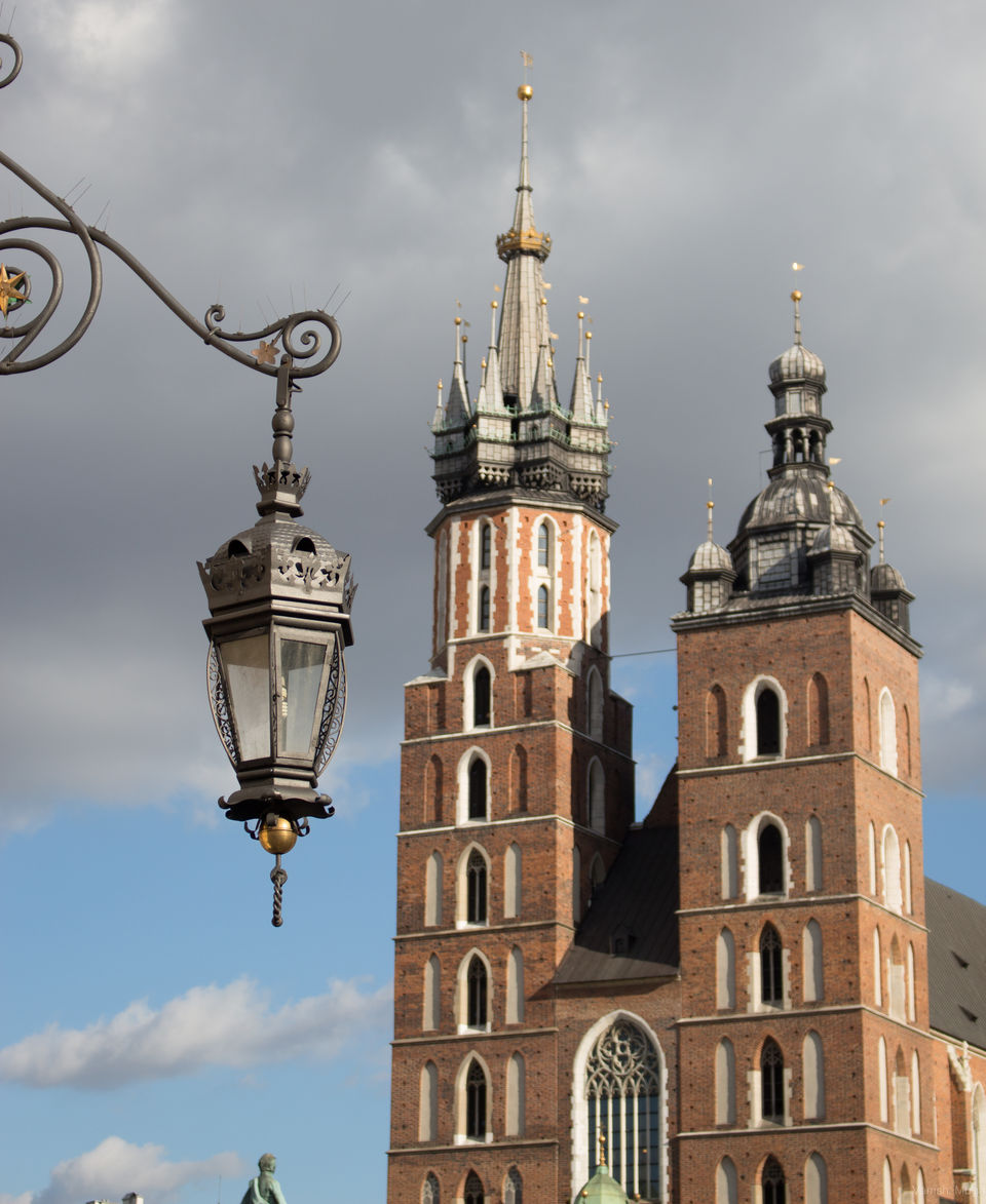 Photo of A week in Poland: Culture, places, food and people 15/25 by Vamshi Muga