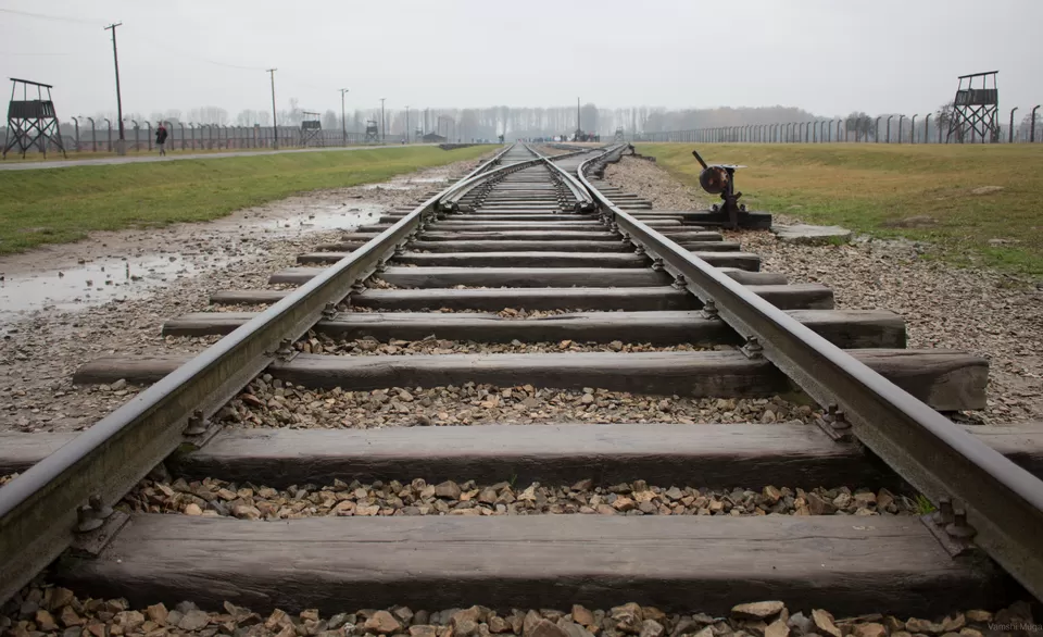 Photo of Memorial and Museum Auschwitz-Birkenau, Więźniów Oświęcimia 20, 32-603 Oświęcim, Poland by Vamshi Muga