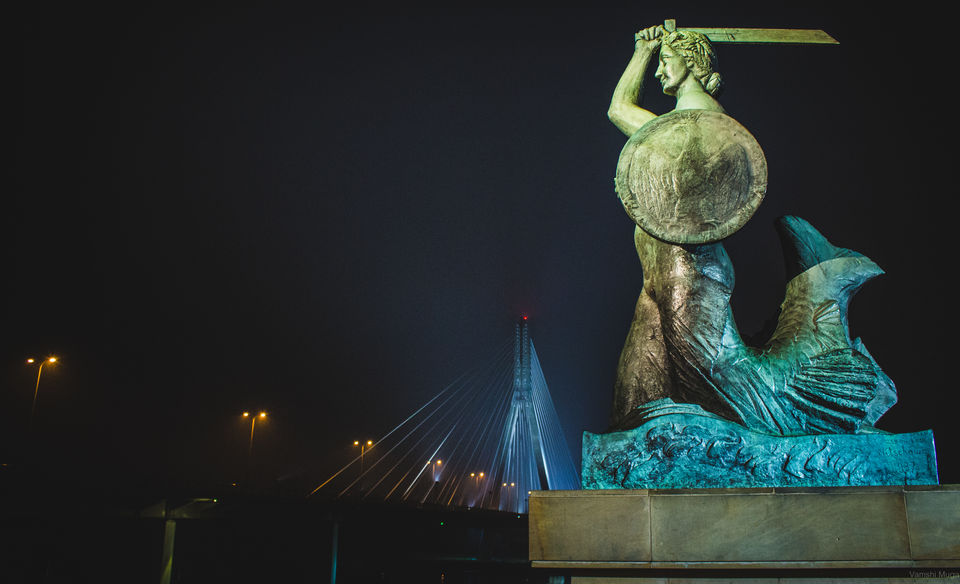 Photo of A week in Poland: Culture, places, food and people 17/25 by Vamshi Muga