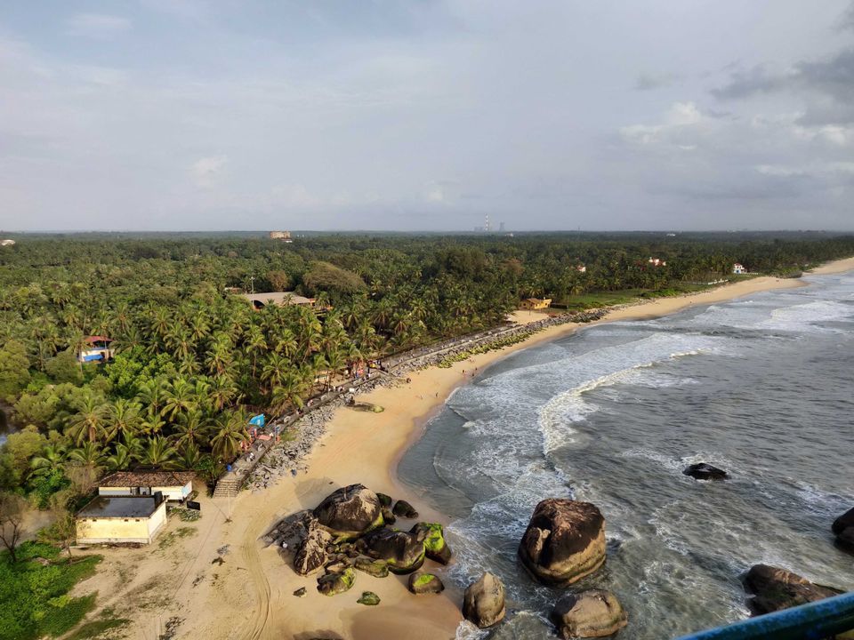 Photo of Kapu Beach, Padu, Karnataka, India by Kritika Sehgal