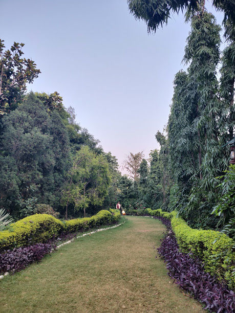 Photo of Surjivan Resort, Gurugram, Haryana, India by Kritika Sehgal