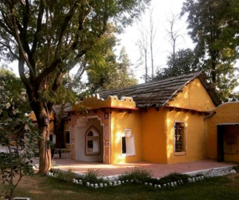 Photo of DayCation From Delhi For a Fun Filled Outing away from the soaring AQI levels #weekendgetaway by Kritika Sehgal