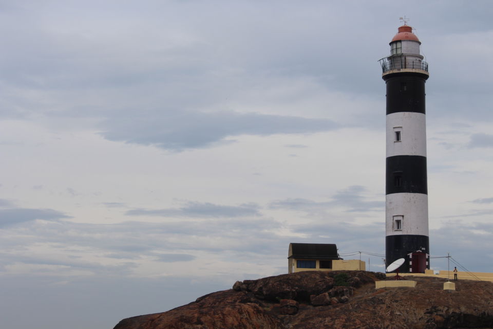 Photo of 7 Days Road Trip to South India from Pune 4/4 by paik manoj