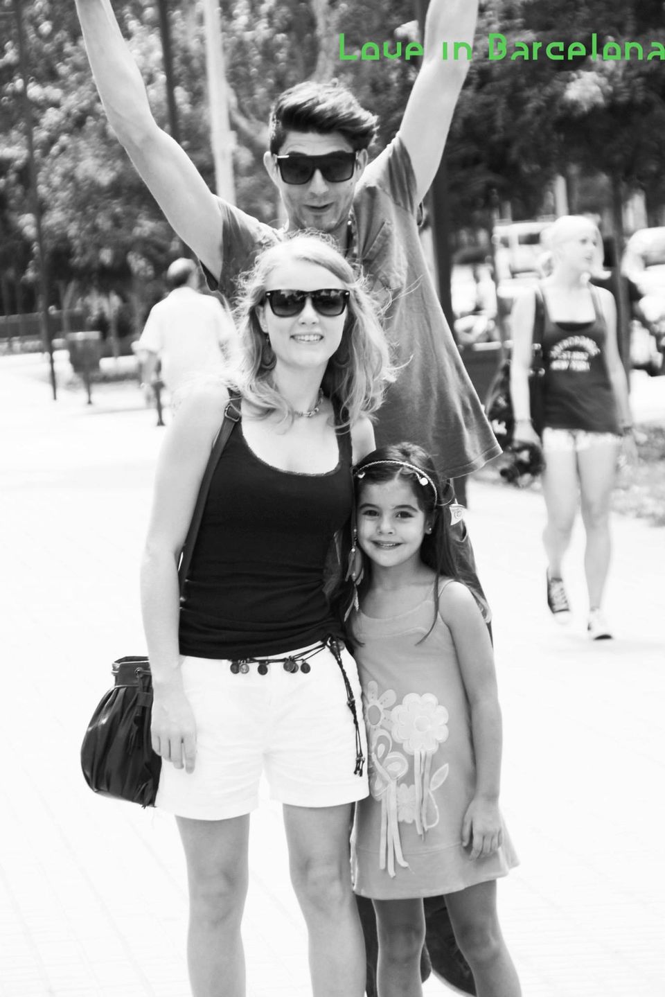 Photo of Barcelona: Half-Day Photo Shoot & Tour for Lovers by Ljiljana Spasojevic