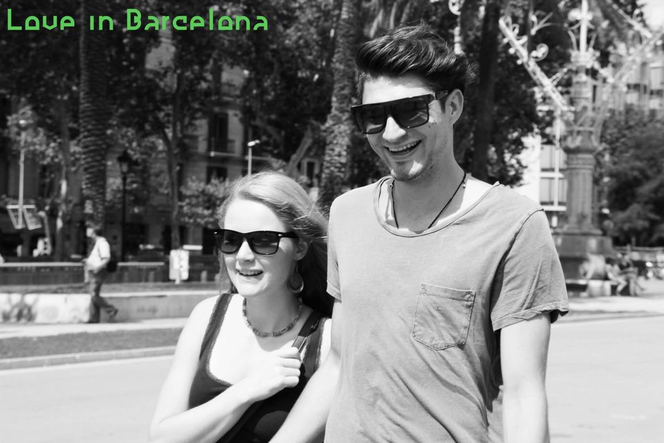Photo of Barcelona: Half-Day Photo Shoot & Tour for Lovers by Ljiljana Spasojevic