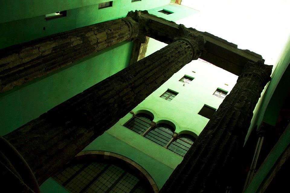Photo of Barcelona for Beginners: A Walking Tour by Ljiljana Spasojevic