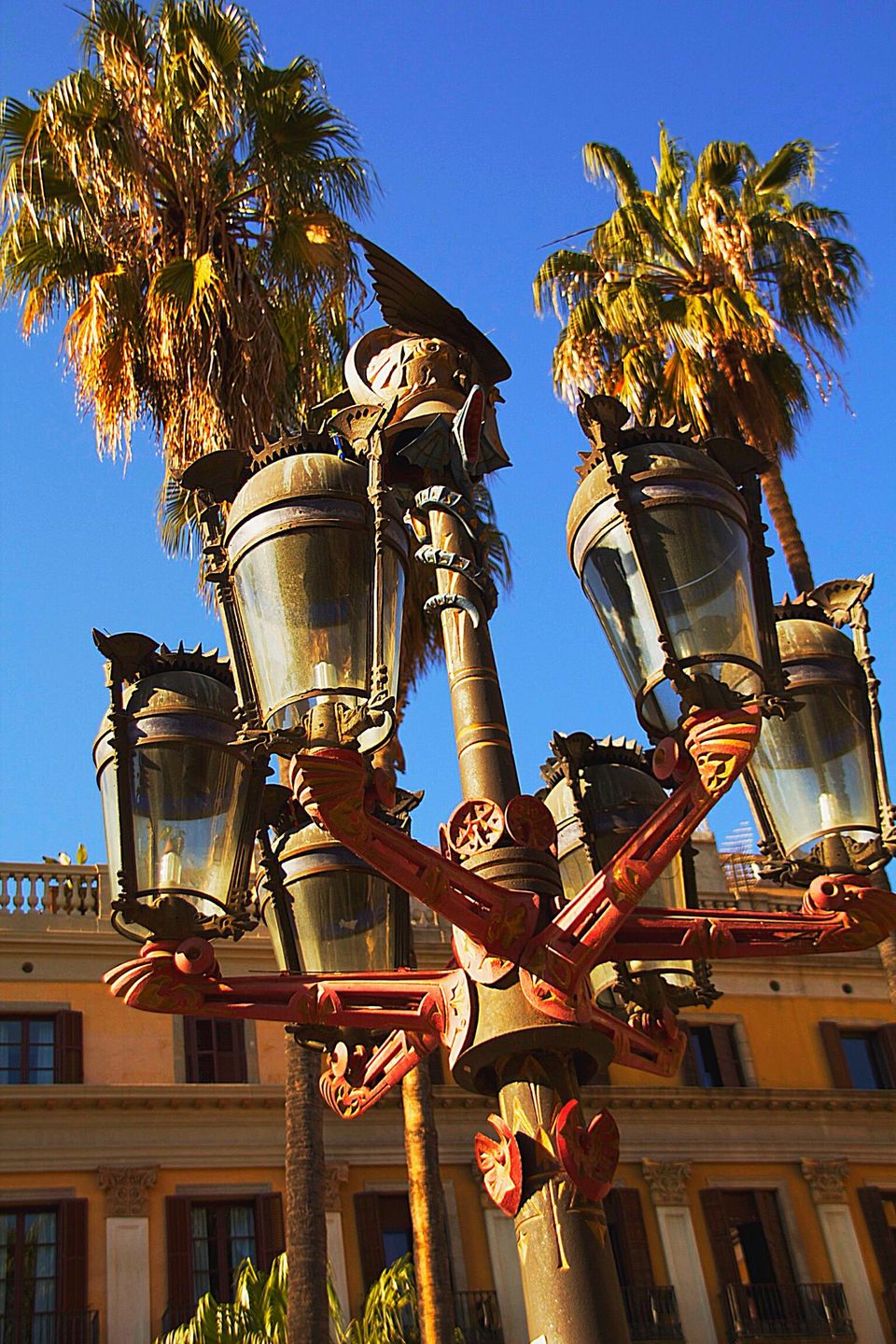 Photo of Barcelona for Beginners: A Walking Tour by Ljiljana Spasojevic