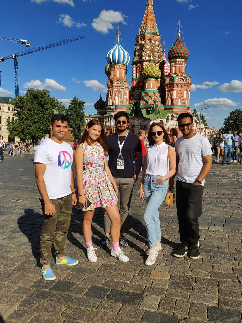 Photo of 8 things about Russia that people don’t know 1/6 by Vishal Singh