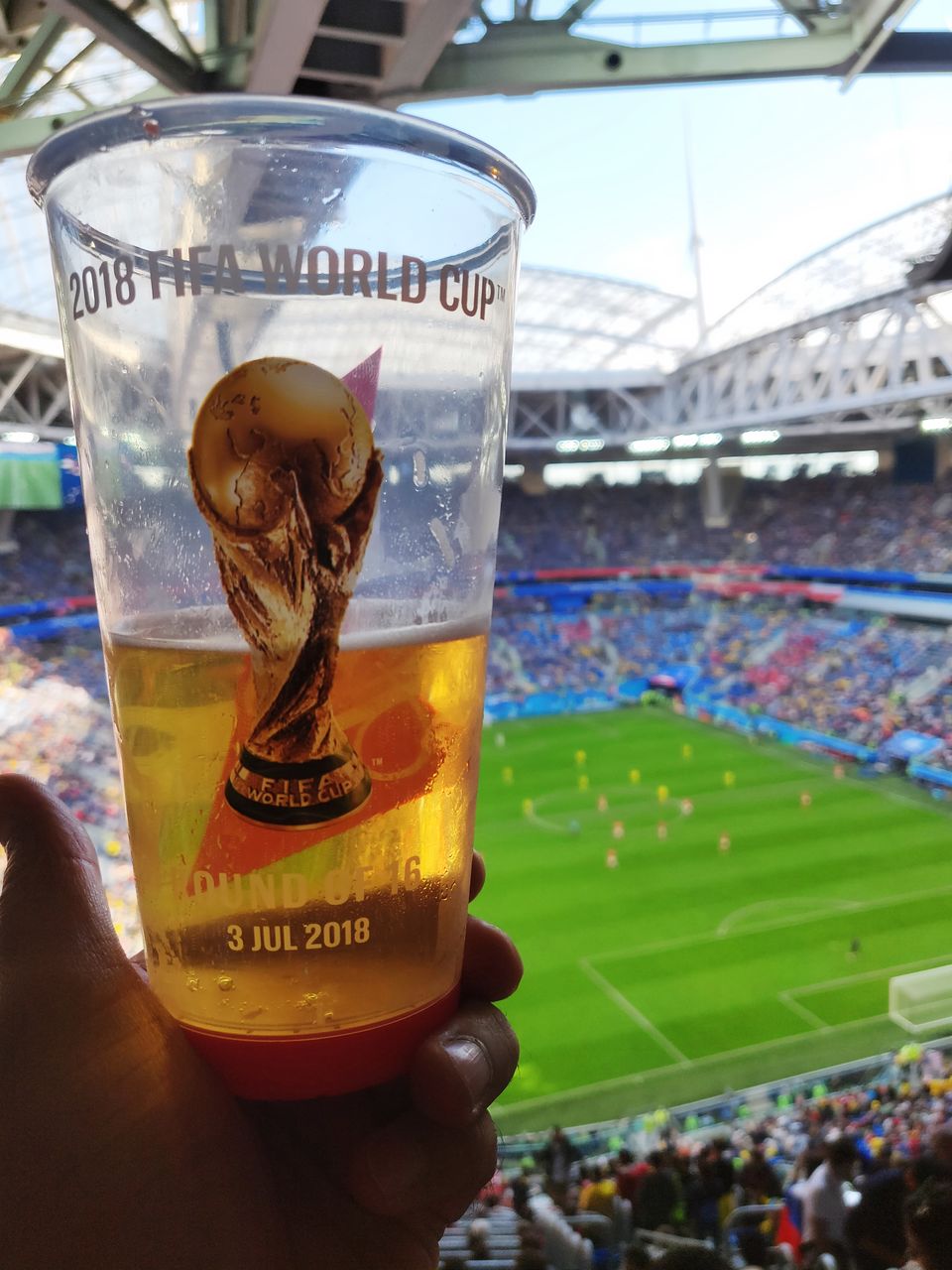 Photo of 8 things about Russia that people don’t know 6/6 by Vishal Singh
