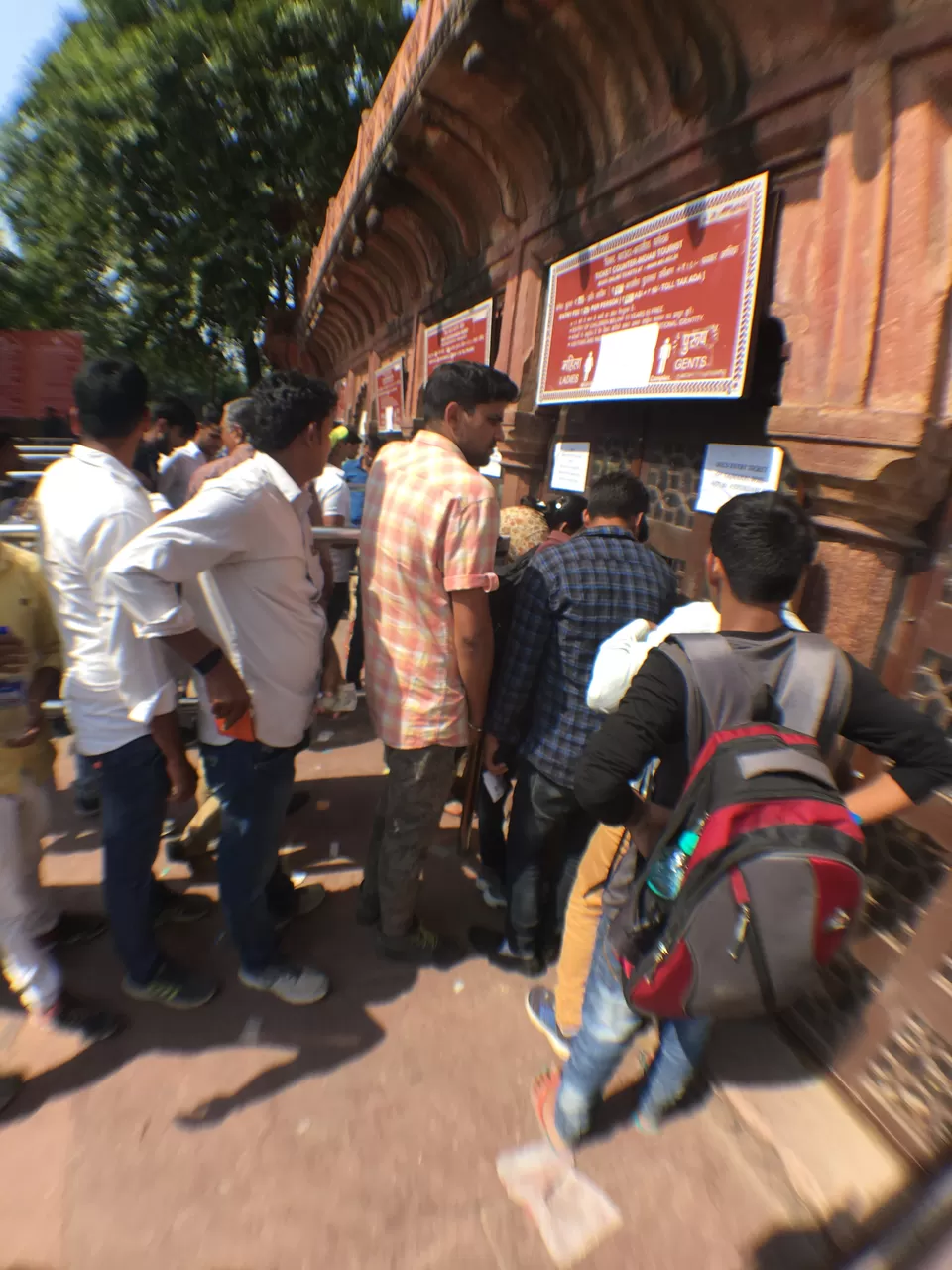 Photo of Taj Mahal, Dharmapuri, Forest Colony, Tajganj, Agra, Uttar Pradesh, India by Deepak Kapoor