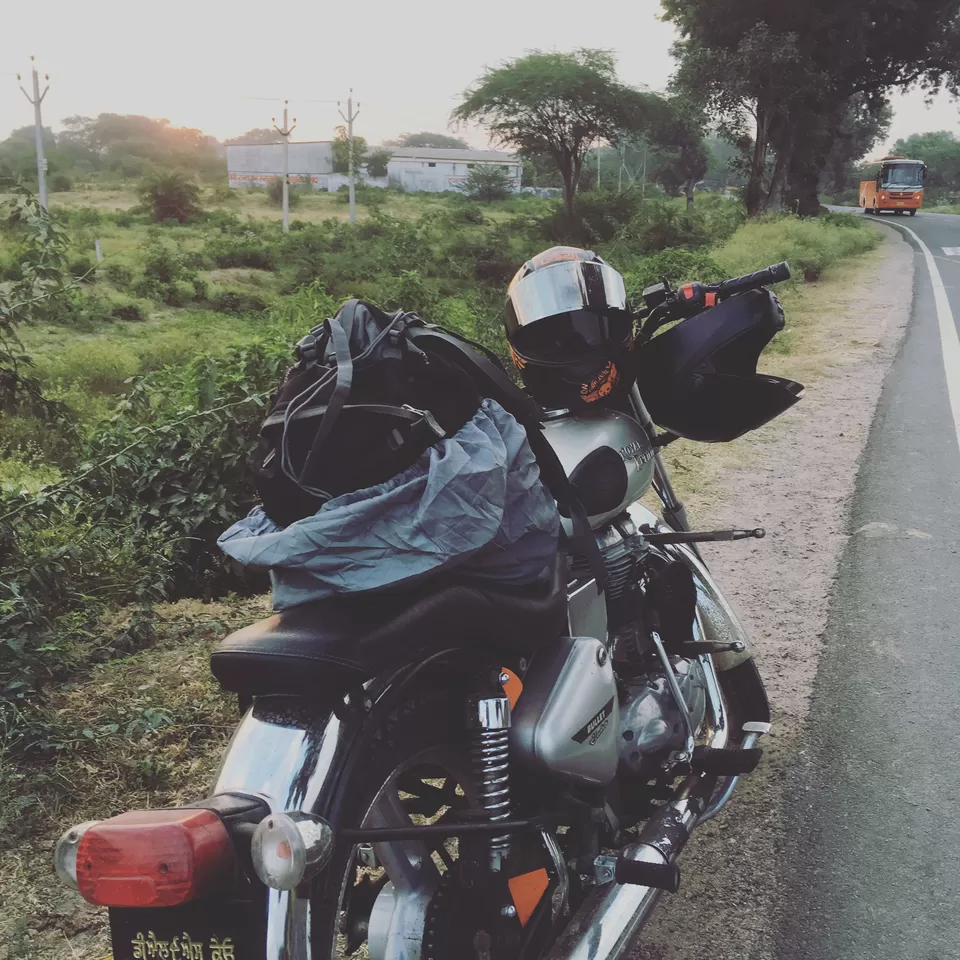 Photo of Jhansi, Uttar Pradesh, India by Deepak Kapoor