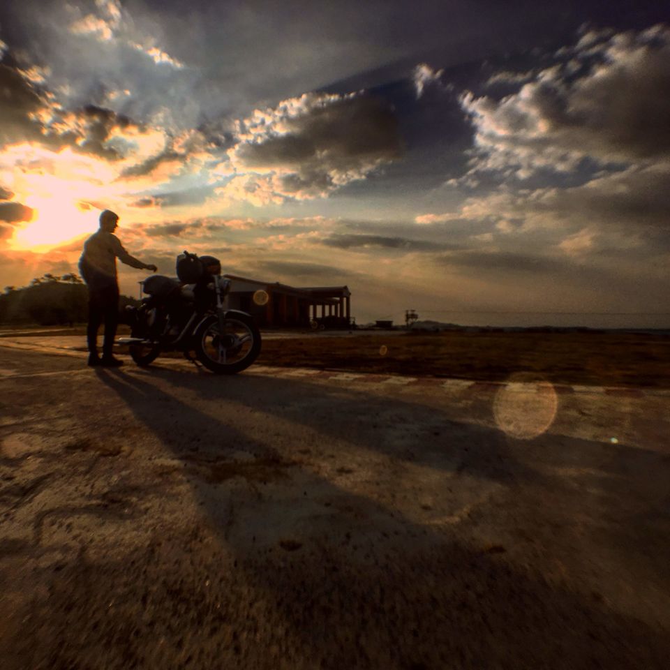 Photo of Maharaja Chhatrasal Museum, National Highway 75, Mausahaniya, Madhya Pradesh, India by Deepak Kapoor