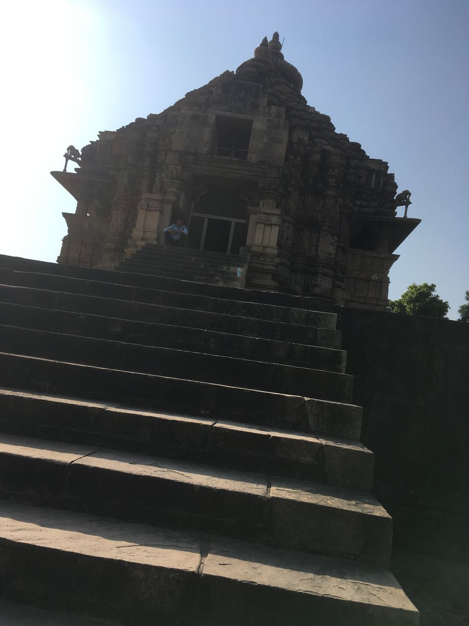 Photo of Khajuraho, Madhya Pradesh, India by Deepak Kapoor