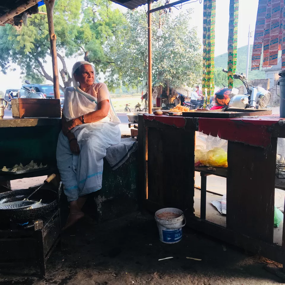 Photo of Panna Tiger Reserve, Chapner, Madhya Pradesh, India by Deepak Kapoor