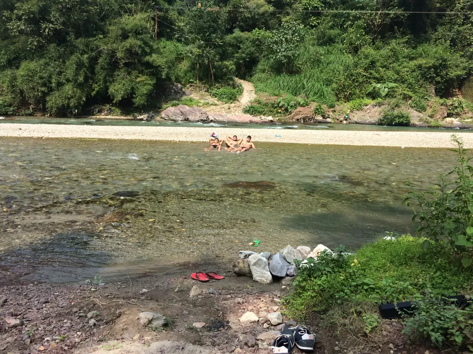 Photo of Lansdowne, Uttarakhand, India by Deepak Kapoor