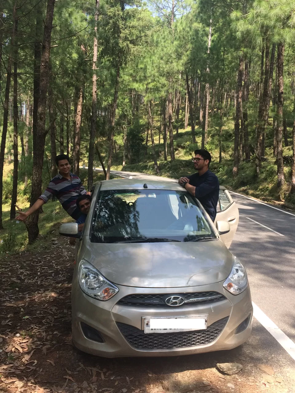 Photo of Lansdowne, Uttarakhand, India by Deepak Kapoor