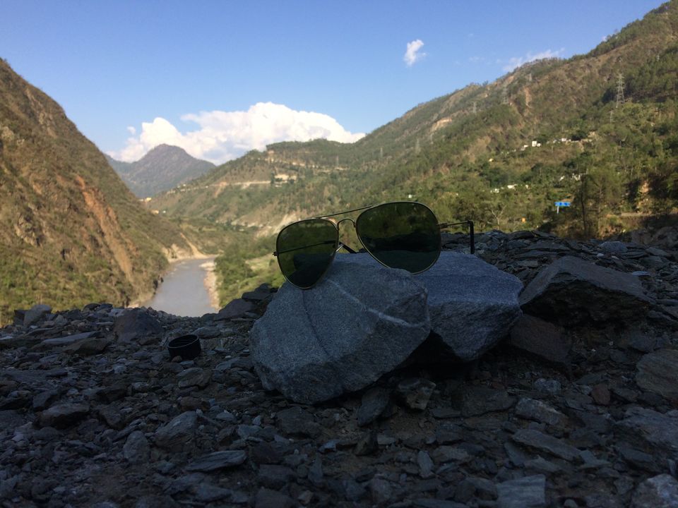 Photo of Mana the last village. 9/55 by Deepak Kapoor