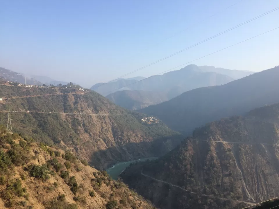 Photo of Rishikesh, Uttarakhand, India by Deepak Kapoor