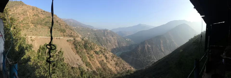 Photo of Rishikesh, Uttarakhand, India by Deepak Kapoor